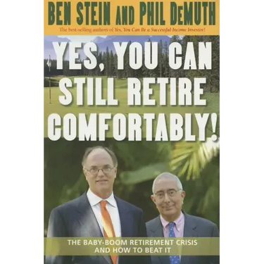 Yes, You Can Still Retire Comfortably!
