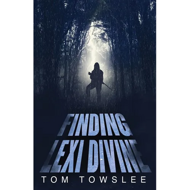 Finding Lexi Divine