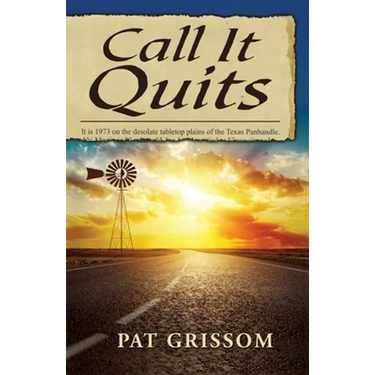 Call It Quits