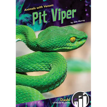 Pit Viper