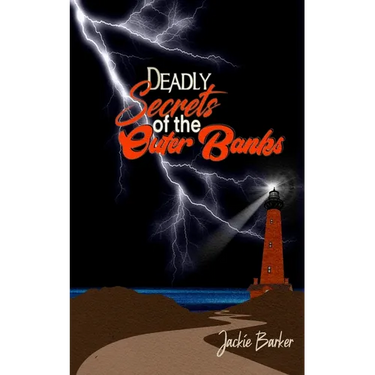 Deadly Secrets of the Outer Banks