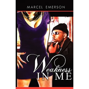 Weakness in Me