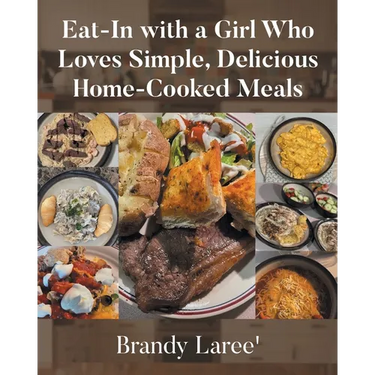 Eat-In with a Girl Who Loves Simple, Delicious Home-Cooked Meals