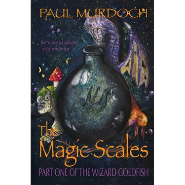 The Magic Scales