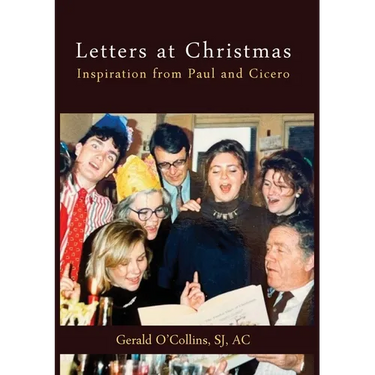 Letters at Christmas: Inspiration from Paul and Cicero