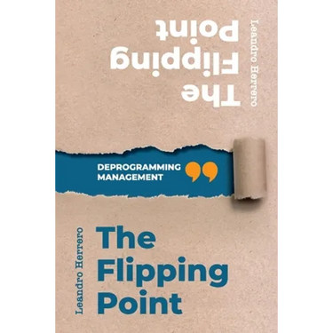 The Flipping Point: Deprogramming Management