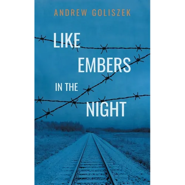 Like Embers in the Night