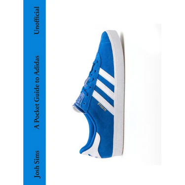 A Pocket Guide to Adidas