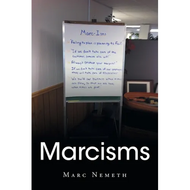 Marcisms