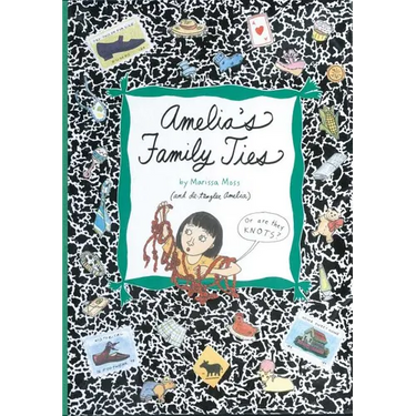 Amelia's Family Ties