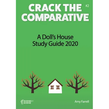 A Doll's House Study Guide 2020