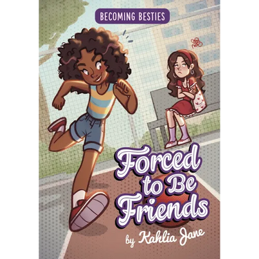 Forced to Be Friends