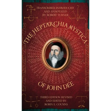 The Heptarchia Mystica of John Dee