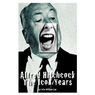 Alfred Hitchcock: The Icon Years