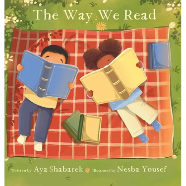 The Way We Read