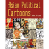 Asian Political Cartoons