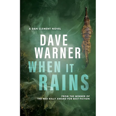When It Rains: Australian rural crime