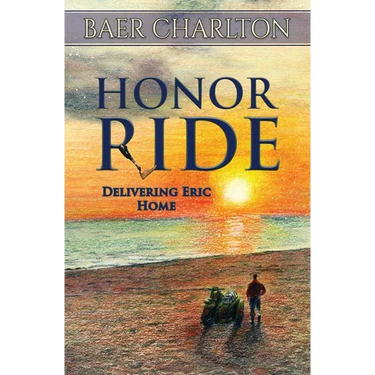 Honor Ride: Delivering Eric Home