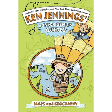 Maps and Geography