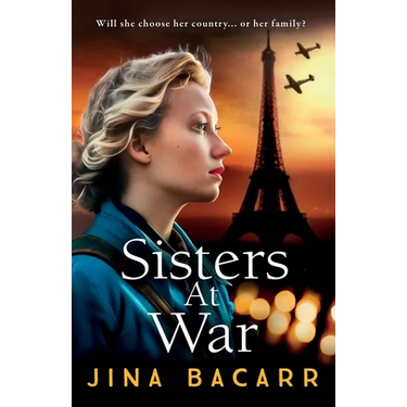 Sisters at War