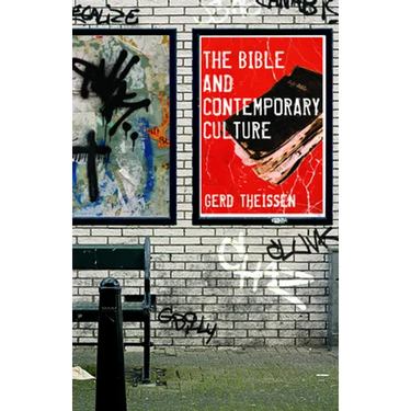 The Bible and Contemporary Culture