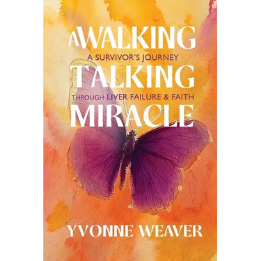 A Walking Talking Miracle