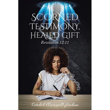 Scorned Testimony, Healed Gift: Revelation 12:11
