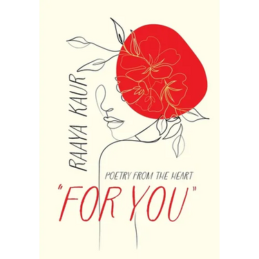 For You: Poetry from the heart