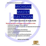 Michigan 2014 Master Electrician Study Guide
