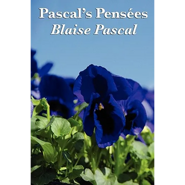 Pascal's Pensees