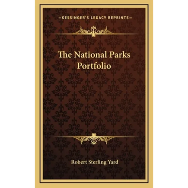 The National Parks Portfolio