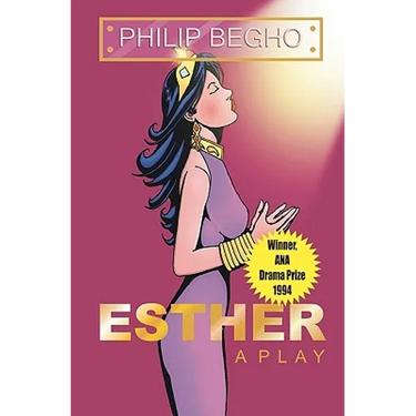Esther: A Play