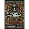 The Legend of Sleepy Hollow and Other Stories (Collector's Edition) (Laminated Hardback with Jacket)
