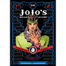 Jojo's Bizarre Adventure: Part 3--Stardust Crusaders, Vol. 6