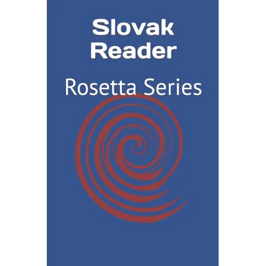 Slovak Reader: Rosetta Series