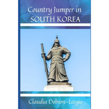 Country Jumper in South Korea