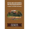 Africa and Sustainable Entrepreneurship: A Pathway to Economic Self-Reliance