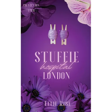Stuffie Hospital London: Collection 2