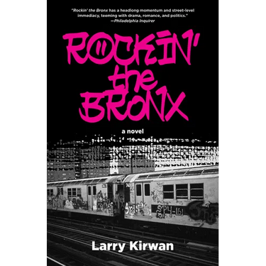 Rockin' the Bronx