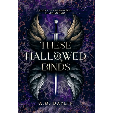 These Hallowed Binds