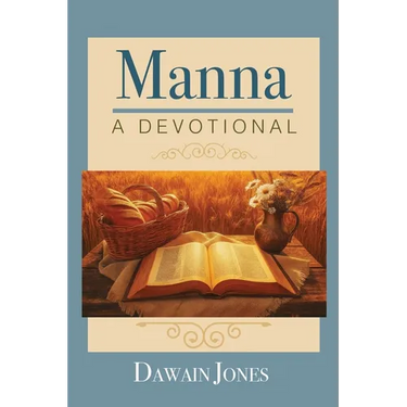 Manna: A Devotional
