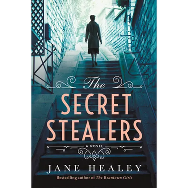 The Secret Stealers