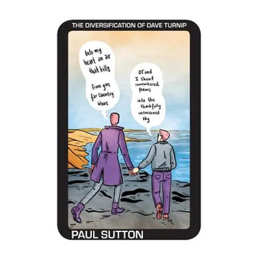 The Diversification of Dave Turnip