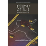 Spicy Chocolate: Book 3 of the Alcott Family Adventures