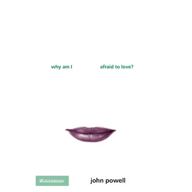The Why Am I Afraid to Love? (Revised) (Revised)