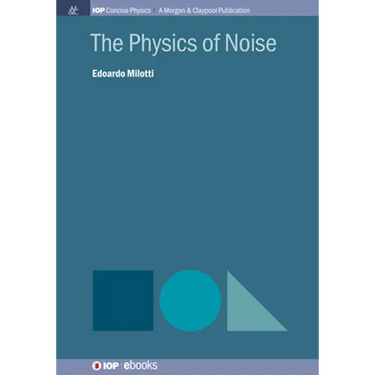 The Physics of Noise