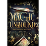 Magic Unbound: Paranormal Witch Mystery