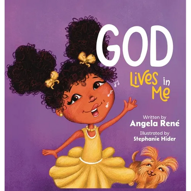God Lives in Me
