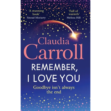 Remember, I Love You