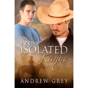 An Isolated Range: Volume 5